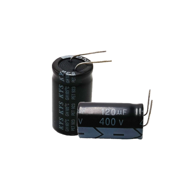 长寿命电解电容400V120UF  高品质供应