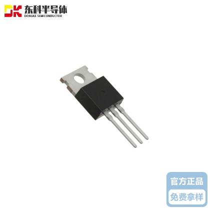 东科DK5V100R15SC1 快充同步整流芯片 12V  5A