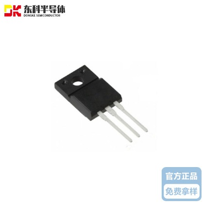 东科DK5V100R15ST1 快充同步整流芯片 12V  4A